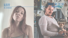 M. Rexen & Maya SB | Xenon Art Recidency @ HUSET