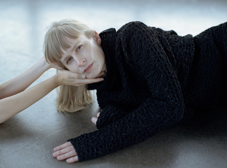 Jenny Hval (NO)