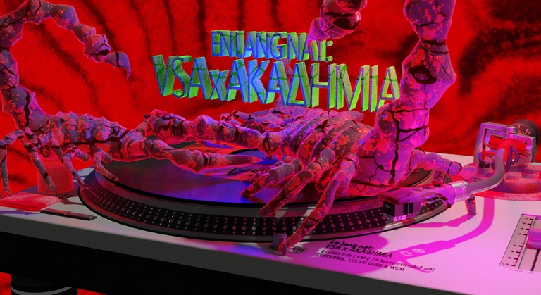 Én Lang Nat: VSA x ΑΚΑΔΗΜΙΑ /w JASSS b2b CEM