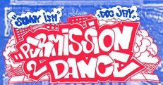 Jolene presents: Permission to Dance with Sonny Ism & Doc Jay B2b