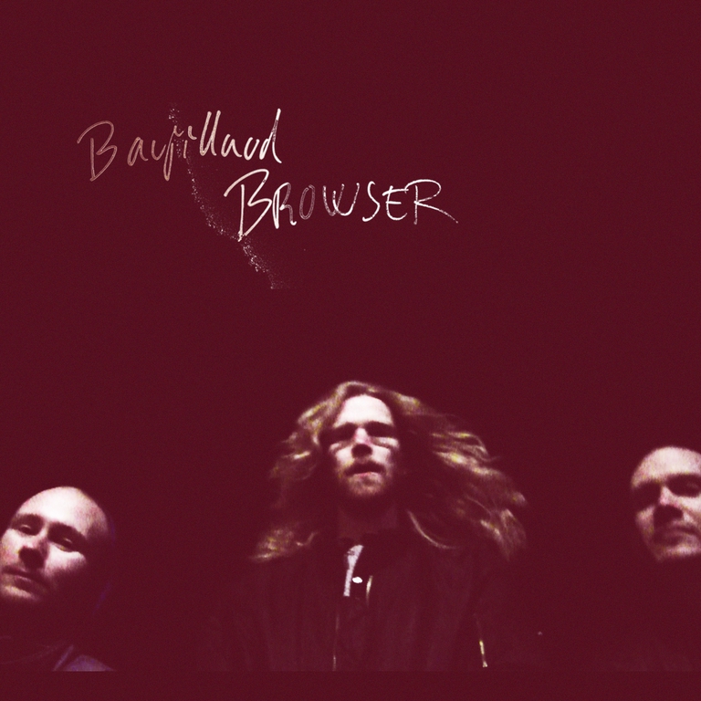 Baujillaud: 'Browser' + SVIN