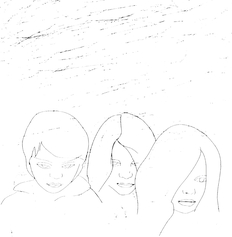 CHRISTIAN MIRANDE (US) S.T.B (US) DULLHOUSE VILLE LAURINKOSKI