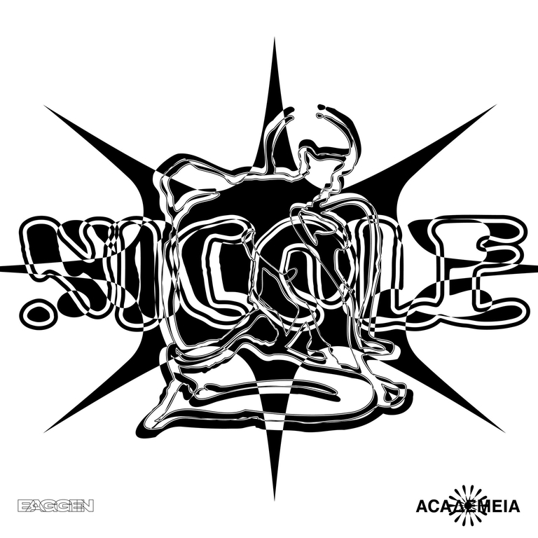 Academeia Invites Nicole(Eerie/TRIP)