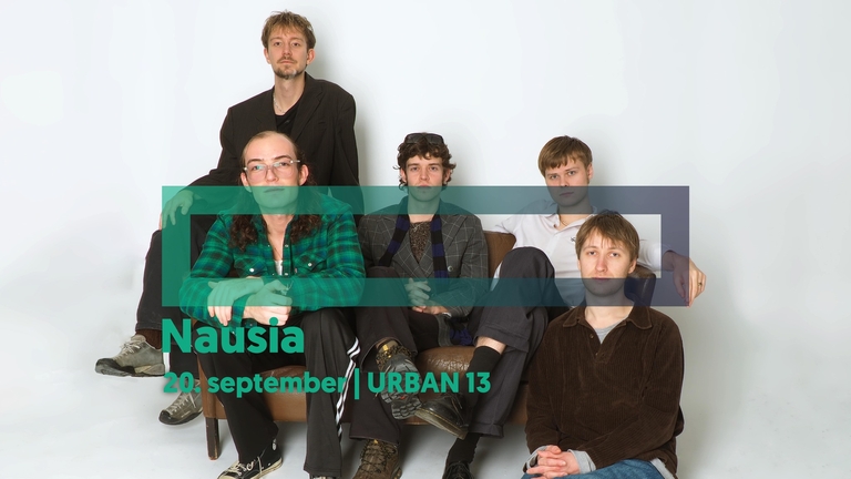Nausia / Urban 13