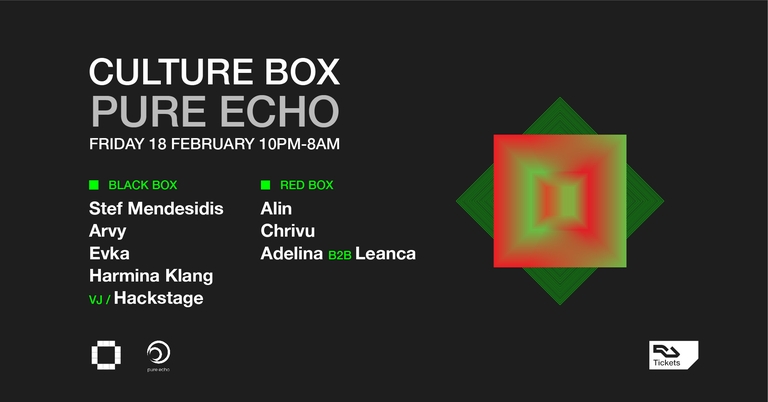 Stef Mendesidis / Arvy / Evka / Harmina Klang / Alin / Chrivu / Adelina B2B Leanca