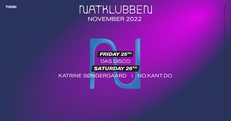 NATKLUBBEN - Katrine Søndergaard- NO.KANT.DO