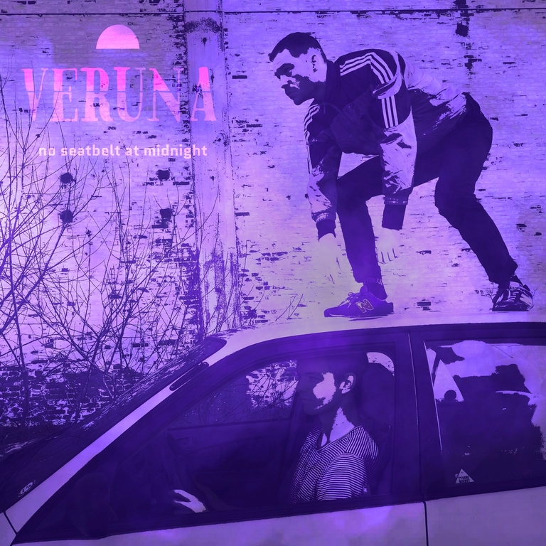 VERUNA ALBUM RELEASE X JOLENE BAR