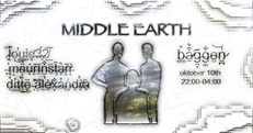 Middle Earth w/ louie23, maurinstarr & ditte alexandra