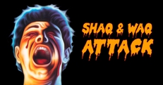 SHAQ & WaqATTACK