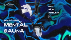 Mental Sauna @ Jolene