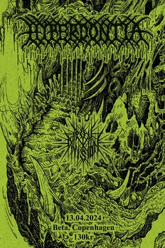 HYPERDONTIA + IRON DIVISION - BETA