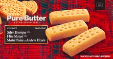 Pure Butter #16 w/ ꜱɪʟᴠᴀ ʙᴜᴍᴘᴀ (UK) & ꜰʟɪꜱꜱ ᴍᴀʏᴏ (UK)