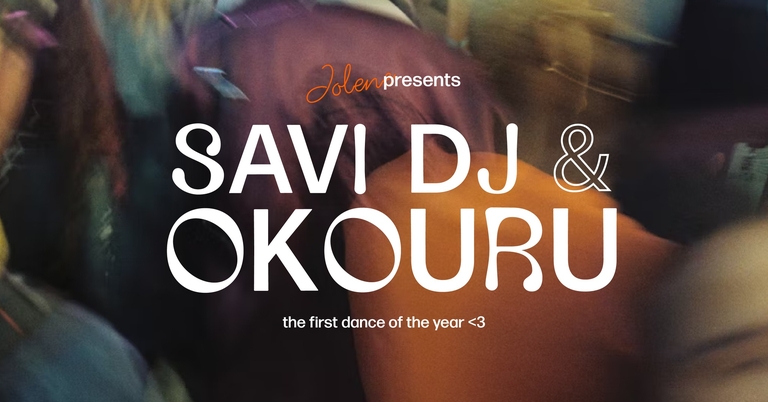 Jolene presets: Okouru and Daniel Savi