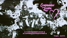Continental Lovers (UK) // Loppen