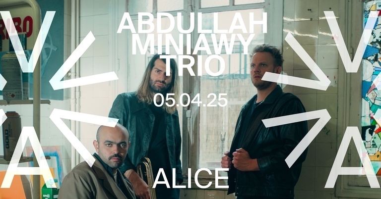 Abdullah Miniawy (EG)