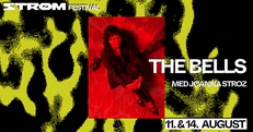 The Bells med Joanna Stroz // Morgen
