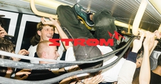 Strøm Festival 2023: Trans Metro Express