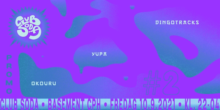 Club Soda #2 | Basement