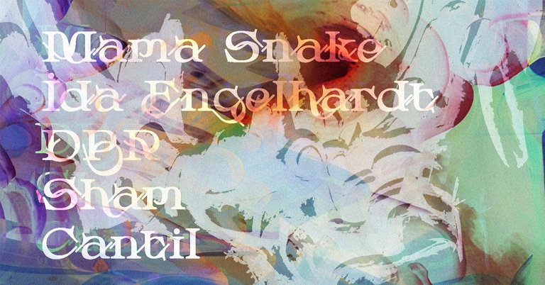 Quest x Janushoved @ Den Anden Side