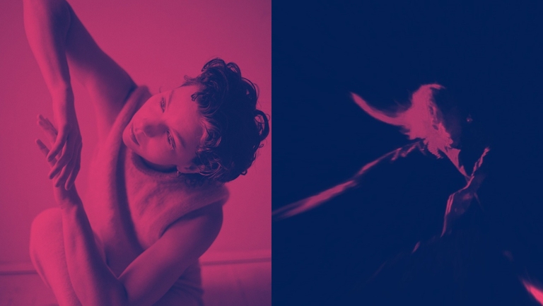 RMC på Basement: Lo Ersare + Oscar Friisgaard