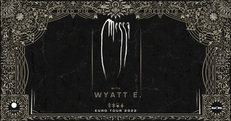 Messa [IT] + Wyatt E. [BE]
