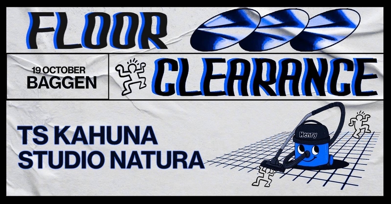 Floor Clearance w/ TS Kahuna & Studio Natura