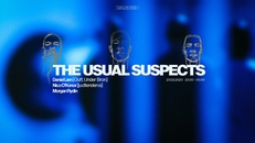 The Usual Suspects