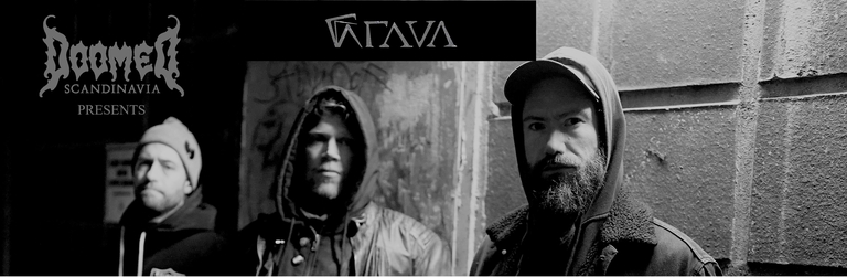 Doomed Scandinavia præsenterer...