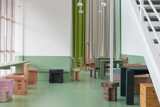 Connie-Connie relaunch fest