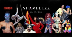 SHAMELEZZ (MENUE x MIZZ PRIVILEZE)