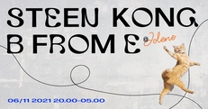 Jolene presents: Steen Kong and B from E