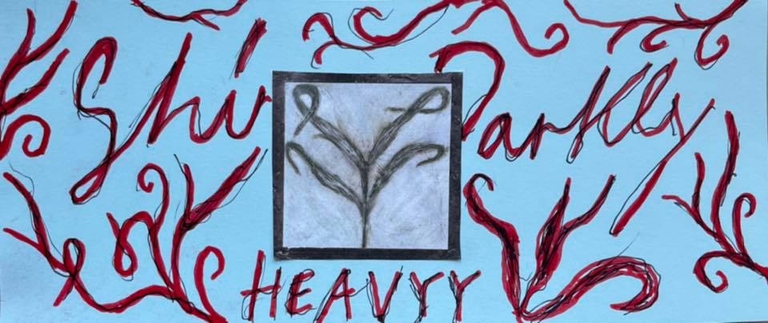 Shiny Darkly ‘HEAVYY’ celebration