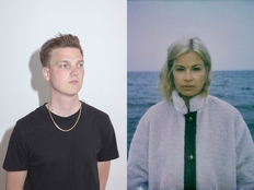 CPH Jazz Festival: Anna Roemer + Rasmus Oppenhagen Krogh Trio