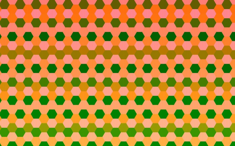 Algolab: Creative Coding Meetup @ Støberiet