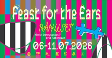 FEAST FOR THE EARS 2026