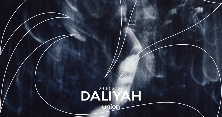 CRRNT release concert: Daliyah