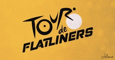 Jolene presents: Flatliners