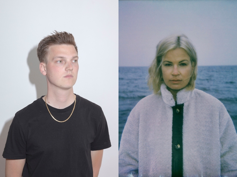 CPH Jazz Festival: Anna Roemer + Rasmus Oppenhagen Krogh Trio