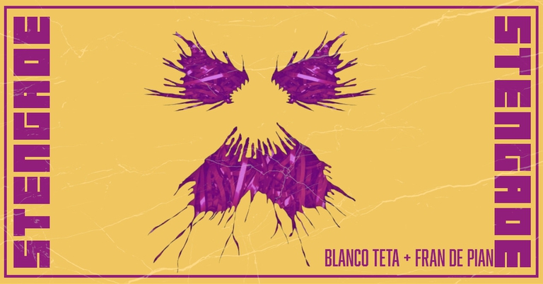 Argentina Takeover: Blanco Teta [AR] + Fran De Pian [AR]