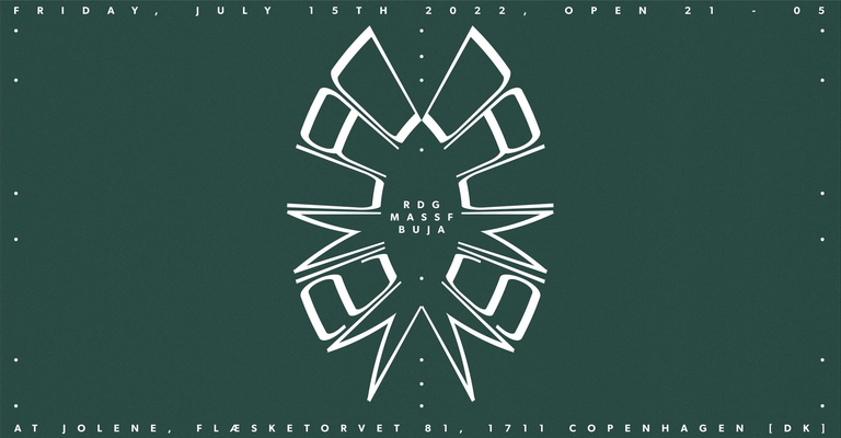 Jolene presents: Drumism