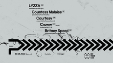 CPHFW Celebration Party @ Den Anden Side