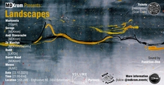 MDKrom Presents: Landscapes