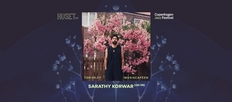 CPH Jazz Festival: Sarathy Korwar (UK/IN) / Musikcaféen