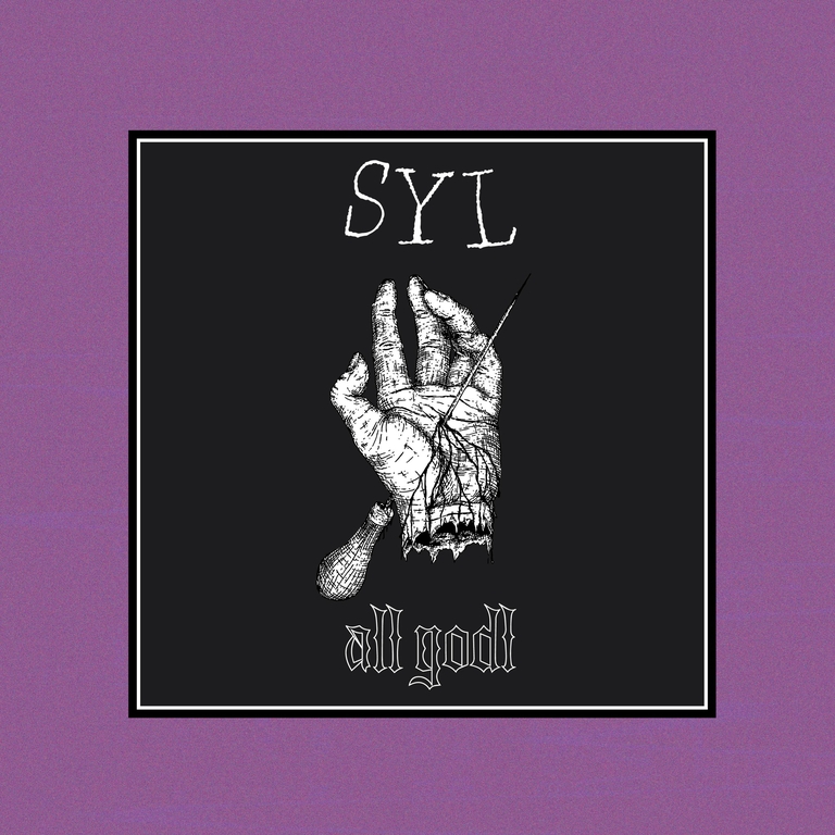 SYL: 'alt godt' release + support: NEXØ + SALVER