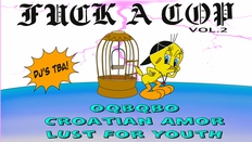 F*CK A COP VOL. 2