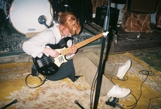 MegaXpres presents DJ Dlil, GRÓA and Dalin WaldoOooOoo via DJ Fukboi