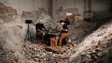 Final Descent Presents: KUNTARI (ID)