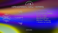 Hangaren New Years