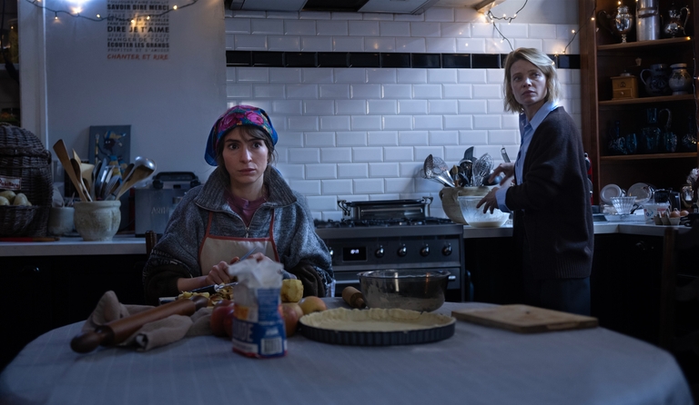 Tusind sole præsenterer: 'The Diary of a Chambermaid'