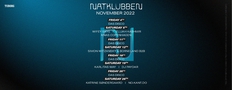 NATKLUBBEN - Karlitas Way -DJ PAYDAR